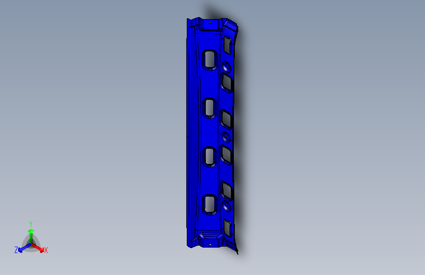 五菱宏光-车身-BM-5701410-10K02