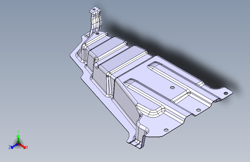 五菱宏光-车身-BM-5301020-10K02