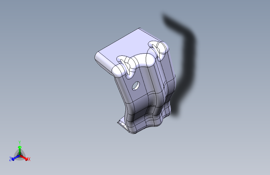 五菱宏光-车身-BM-5301010-10K02