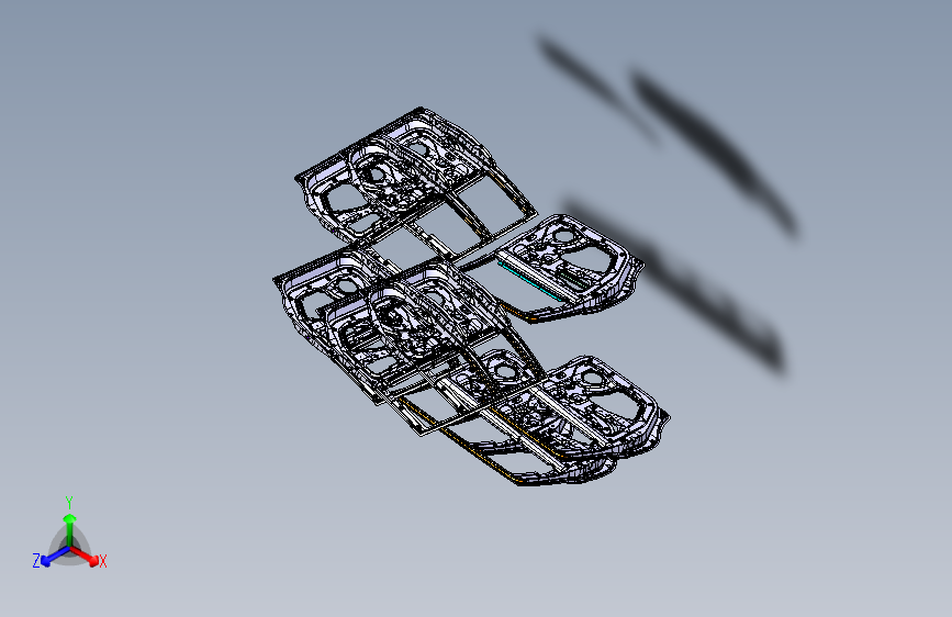 五菱宏光-车身-BM-6201010-10K02