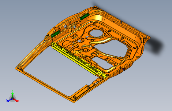 五菱宏光-车身-BM-6201020-10K02