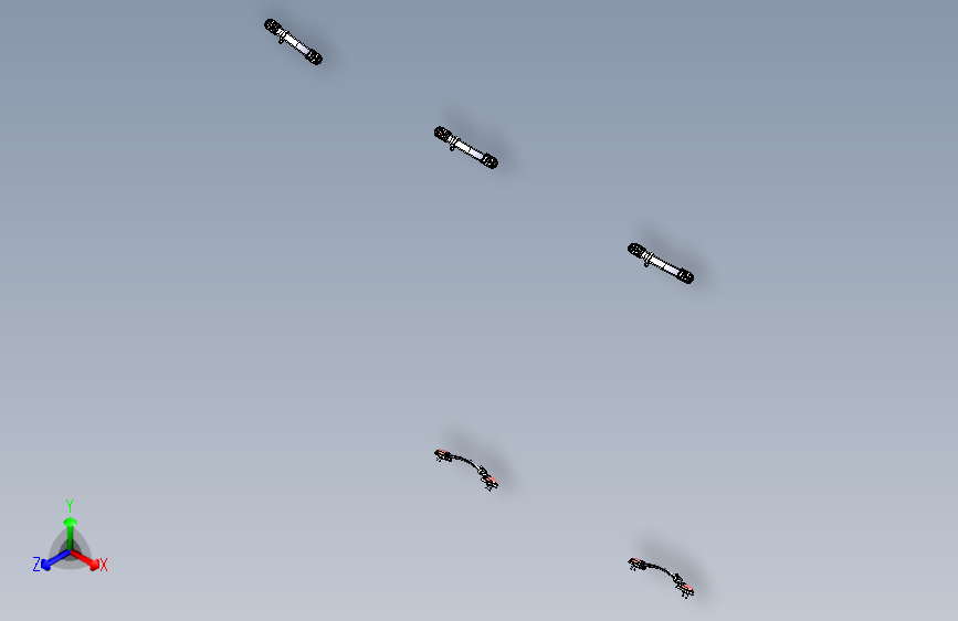 五菱宏光-安全拉手总成