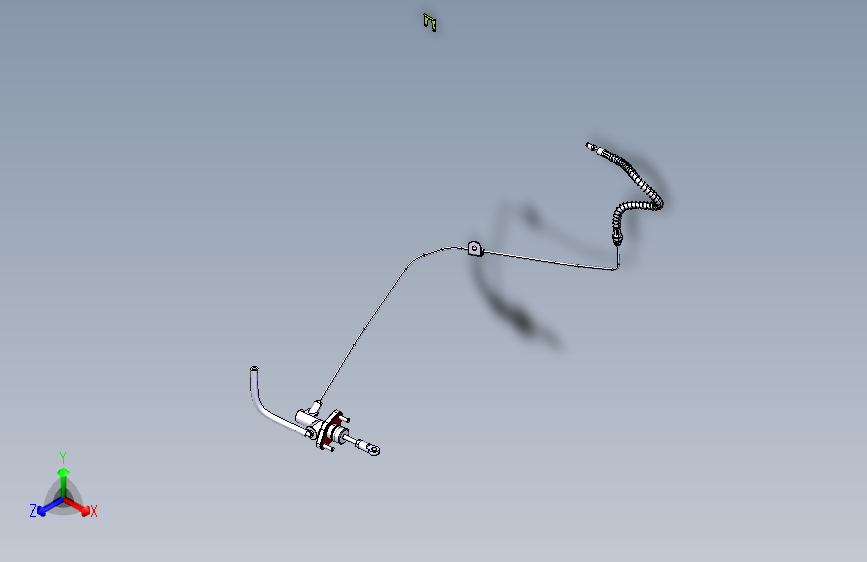 五菱宏光-离合器总成 (2)