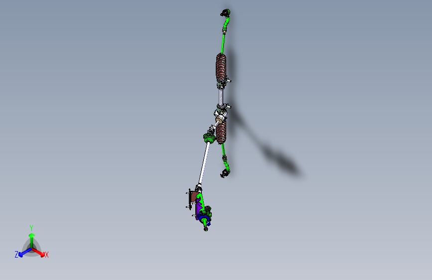 五菱之光-底盘-34