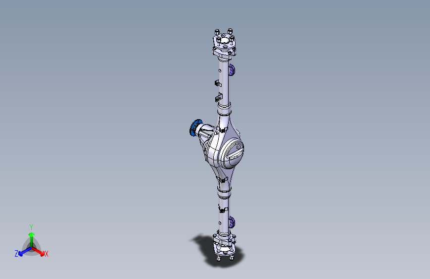 五菱之光-底盘-24