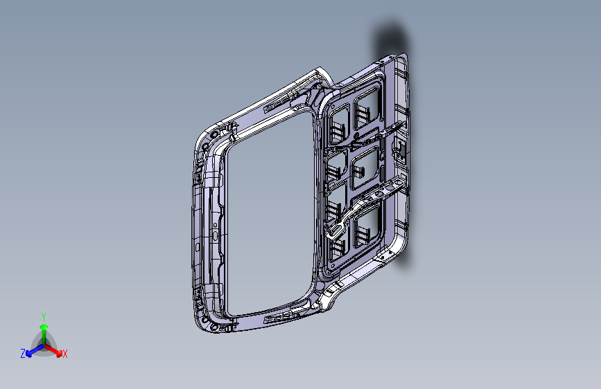 五菱之光-车身-6300