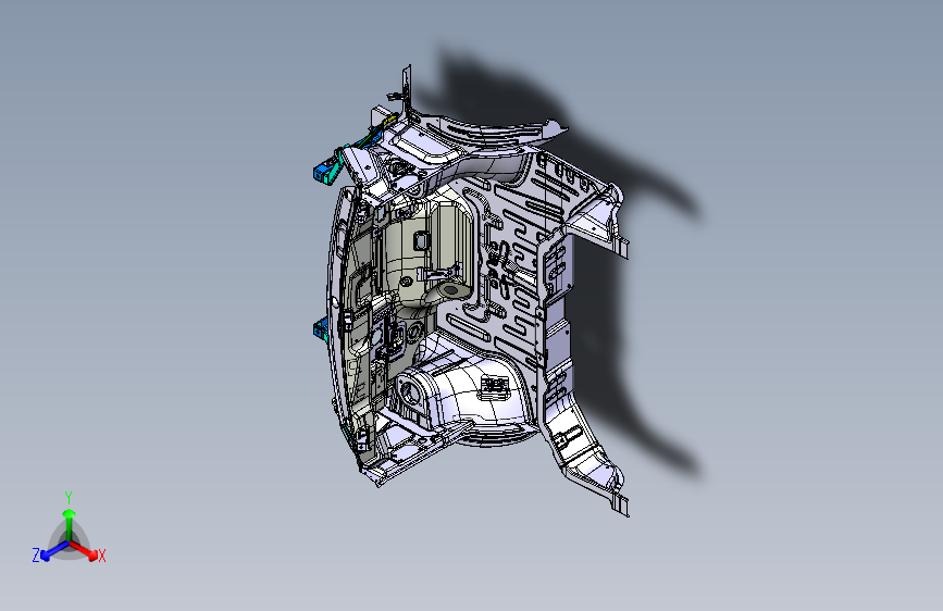 五菱之光-车身-5100
