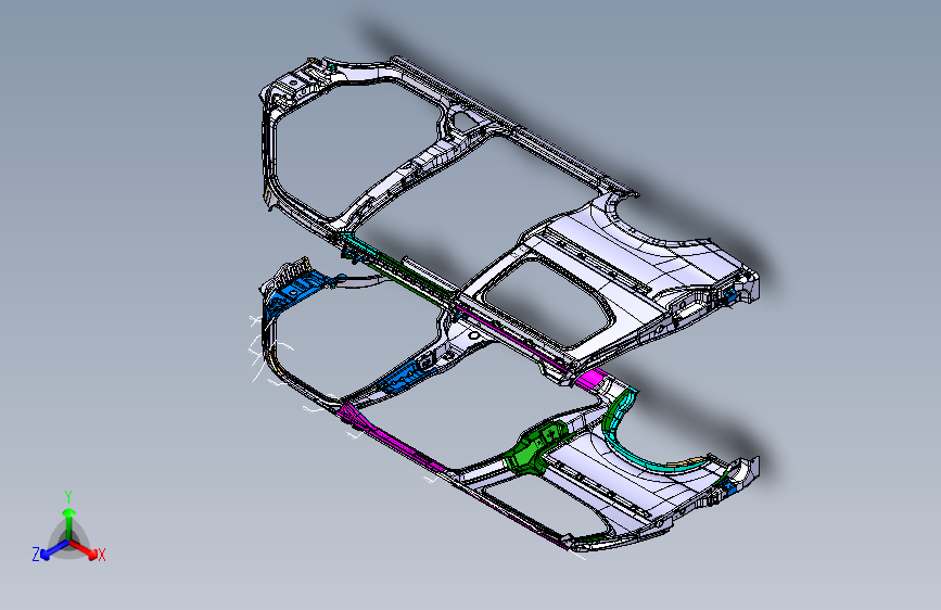 五菱之光-车身-5400