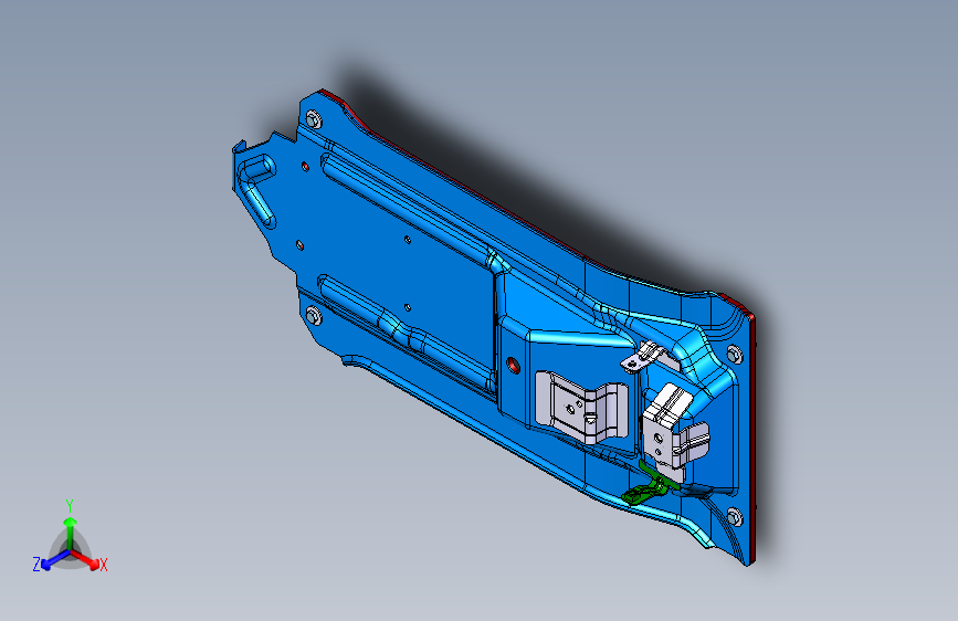 五菱之光-附件-5100