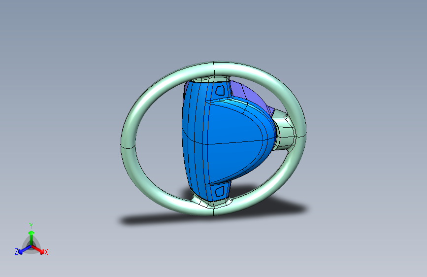 五菱之光-附件-3400