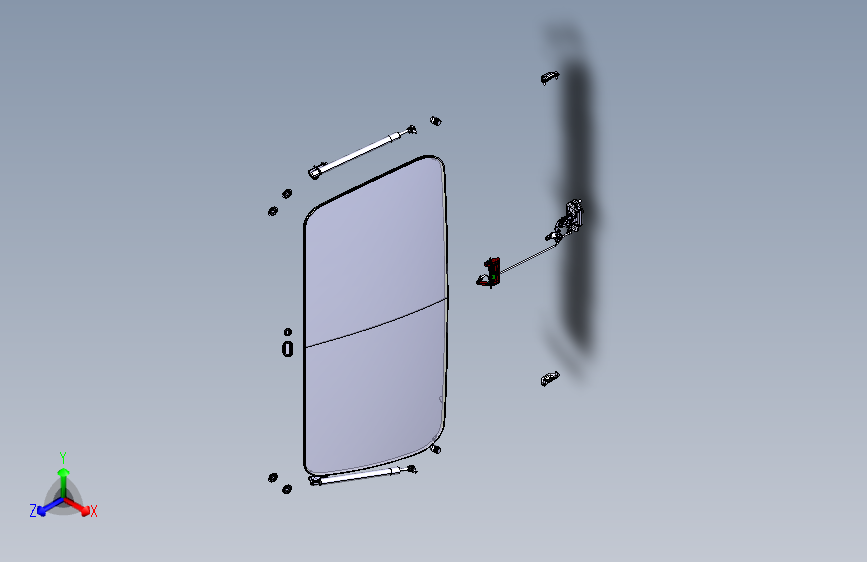 五菱之光-附件-6300