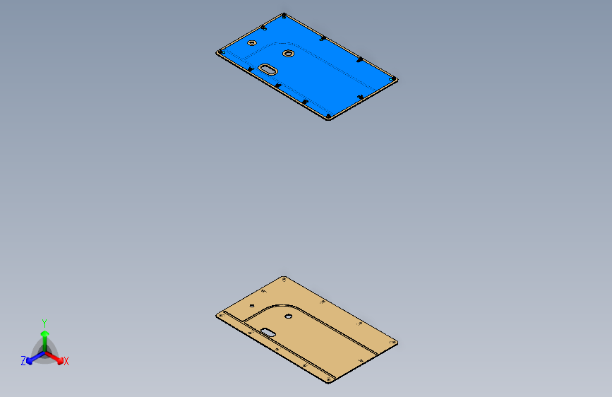 五菱之光-内饰-62