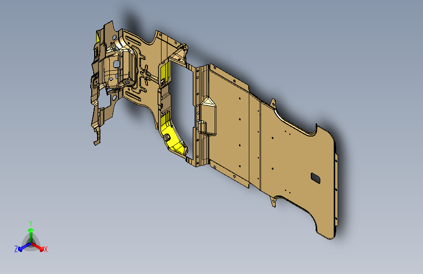 五菱之光-内饰-51