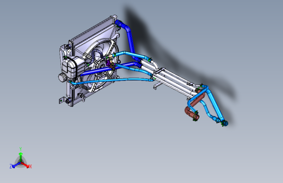 五菱之光-底盘-13