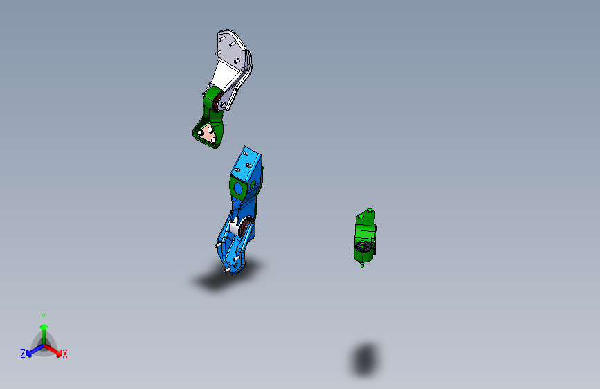 五菱之光-底盘-10