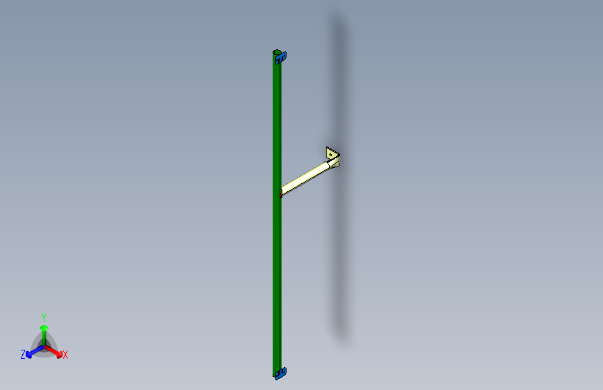 五十铃 700P轻卡 -车身-MD-5010200-N0