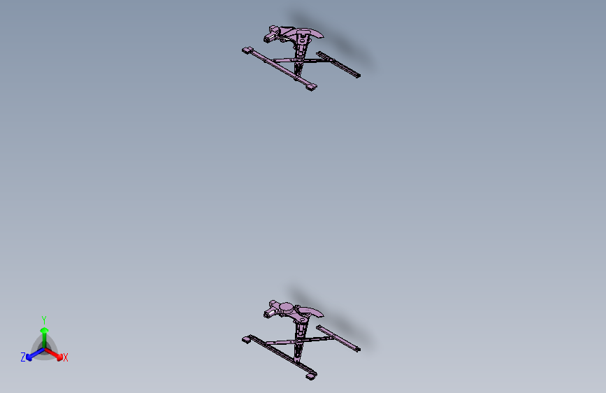 五十铃 700P轻卡 -MD-6204(后车玻璃升降机构)