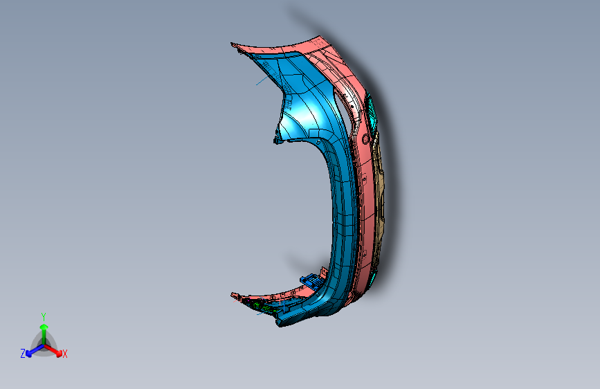 现代-IX45-外饰-2804001X45