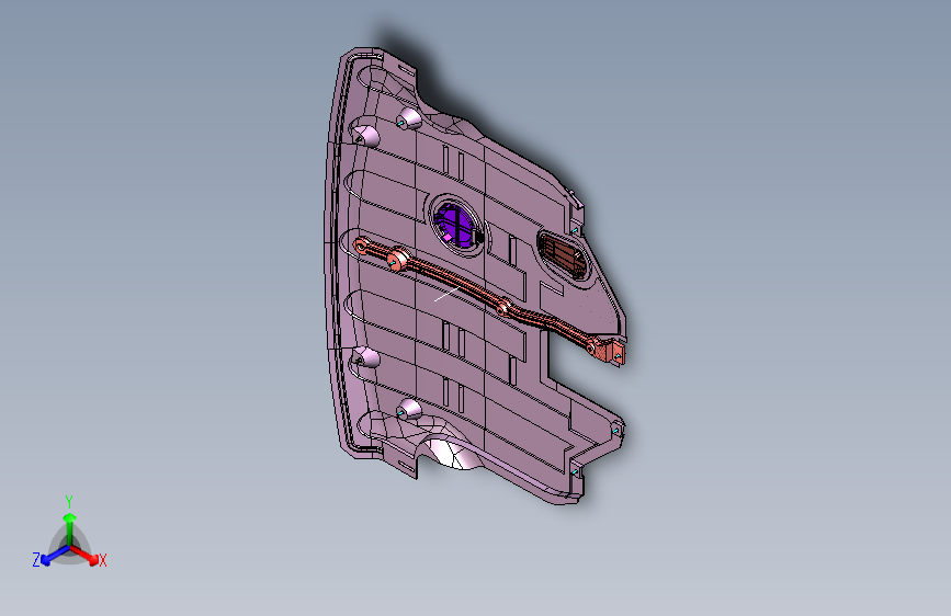 现代-IX45-外饰-2802001X45