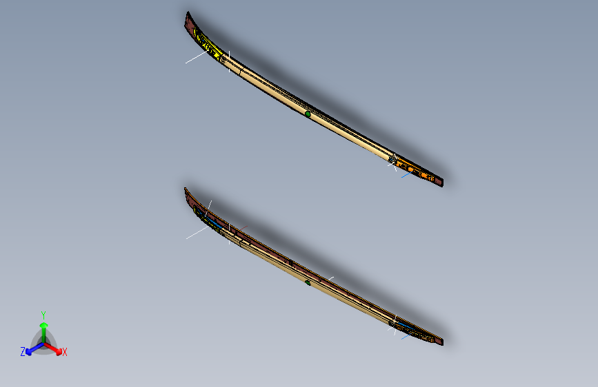 现代-IX45-外饰-5704001X45