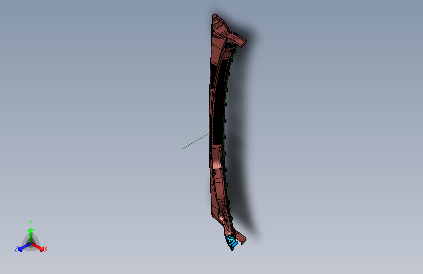 现代-IX45-外饰-5206001X45