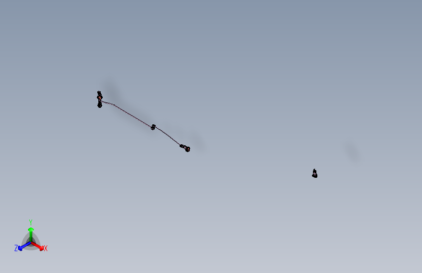 现代-IX45-点烟器装置