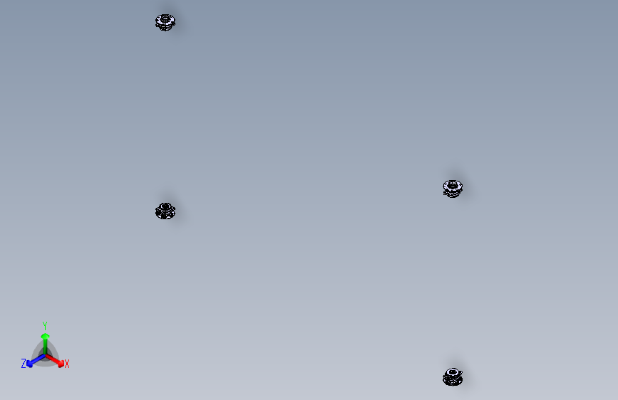 奥迪-A6L-底盘-040401 - Road Wheel and Tire Assembly