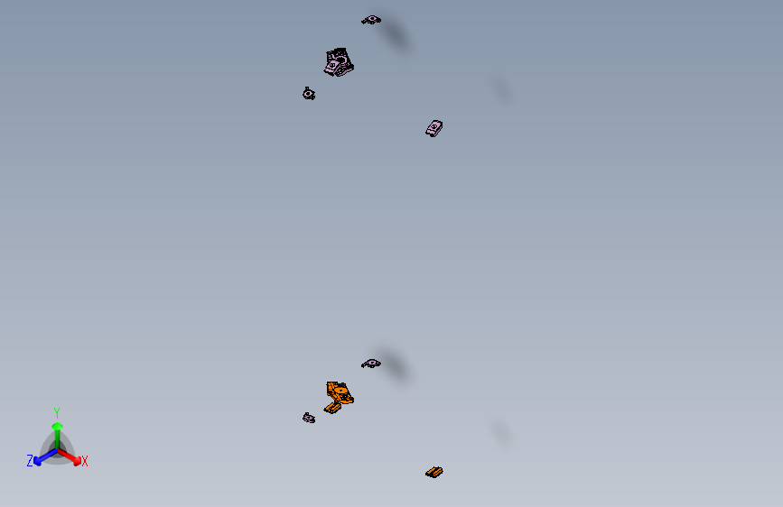 奥迪-A6L-开闭件-011103-First Row Door Window Lift Assy