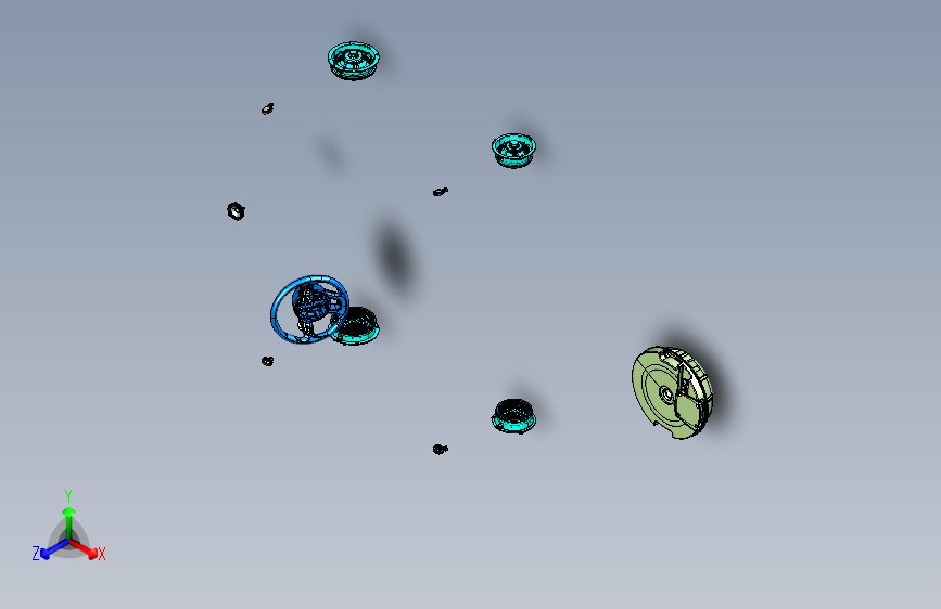 奥迪 -Q5-电器-7900