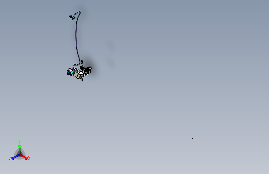 奥迪 -Q5-电器-5200