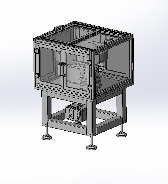 A28 方型框静音罩