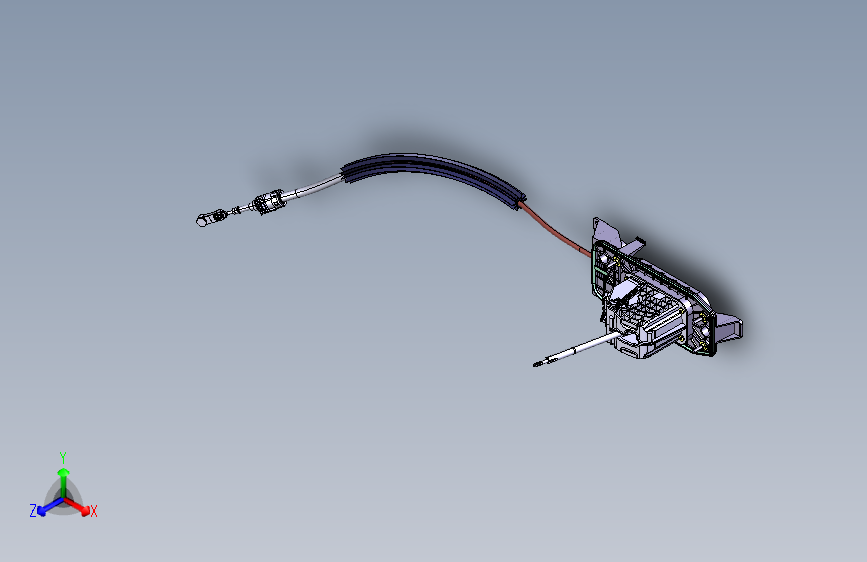 奥迪 -Q5-动力-300 Automatic Transmission
