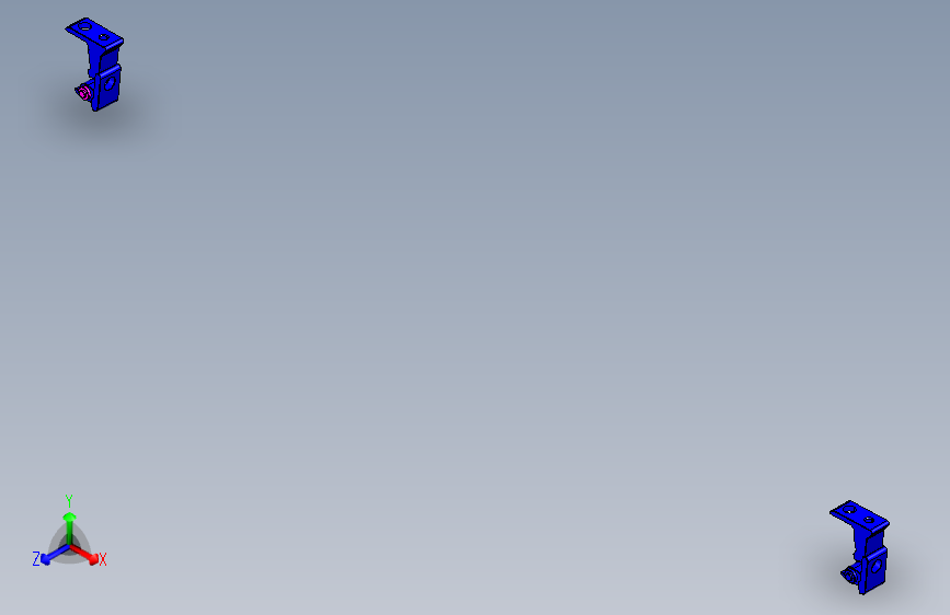 奥迪 -Q5-6106100-B01 左车门上铰链总成