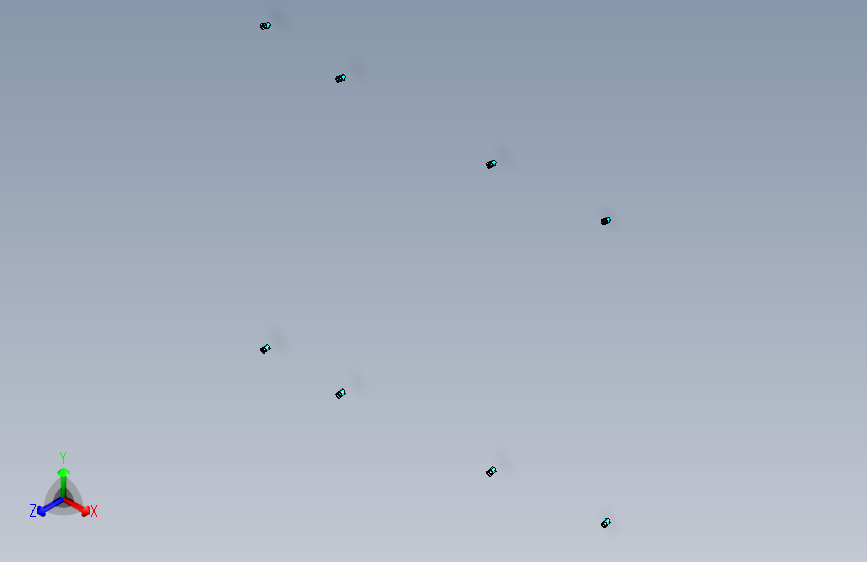 奥迪 -Q5-车身-5400001-B01 行李架安装衬套总成装置