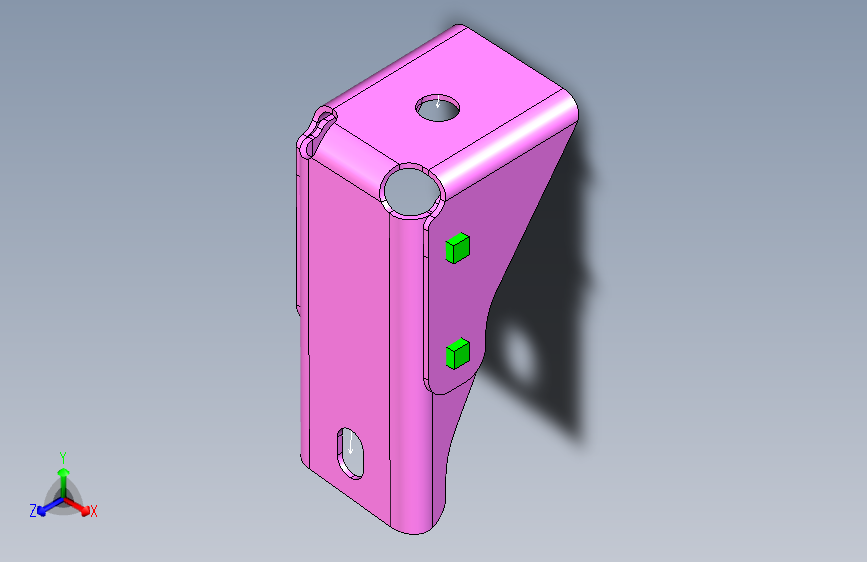 奥迪 -Q5-车身-5100001-B01 变速器安装板支撑板装置