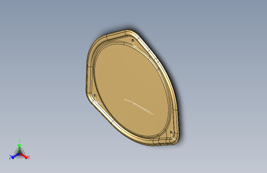 奥迪 -Q5-车身-5101001-B01 维修孔盖总成装置