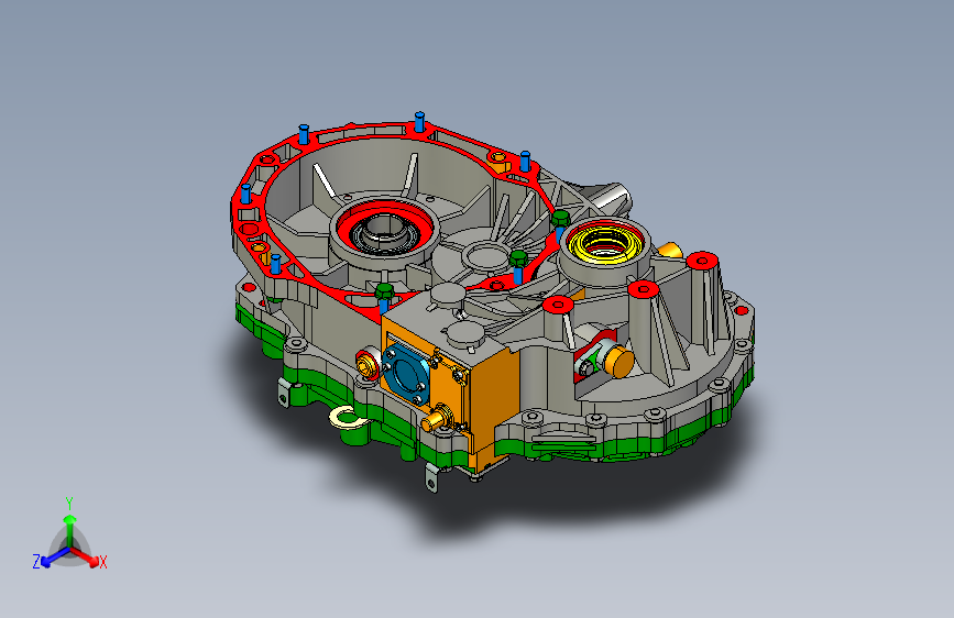 北汽-EX300（EV）-10-BA131227