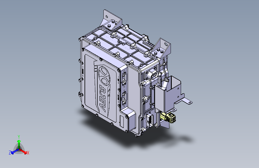 北汽-EX300（EV）-80-BA131568
