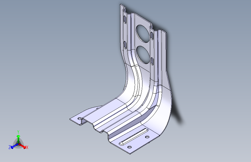 北汽-黑豹-0300-P1进气系统及其安装