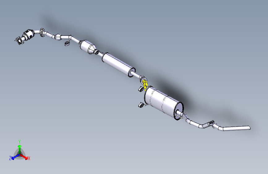 北汽幻速-S3-底盘-1200