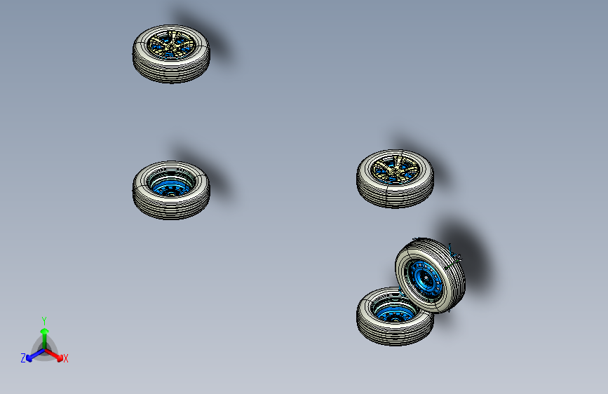 北汽幻速-S3-底盘-3100