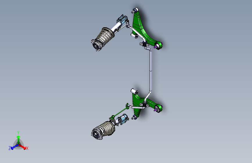 北汽幻速-S3-底盘-2901