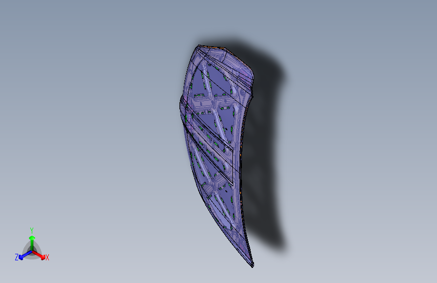 北汽-威旺M20S-车身-84020000-B02