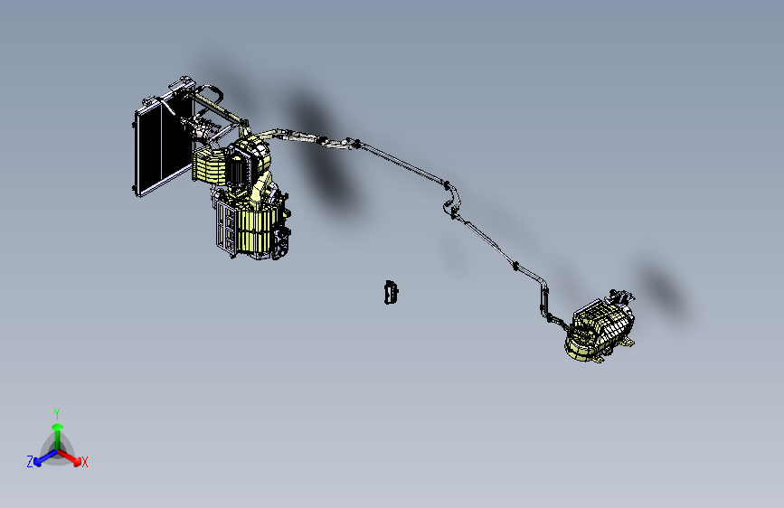 北汽-威旺M30-电器-08_AC SYS