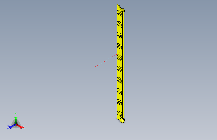 奔驰-Smart-BM-55210500-L01   背门门槛护板总成
