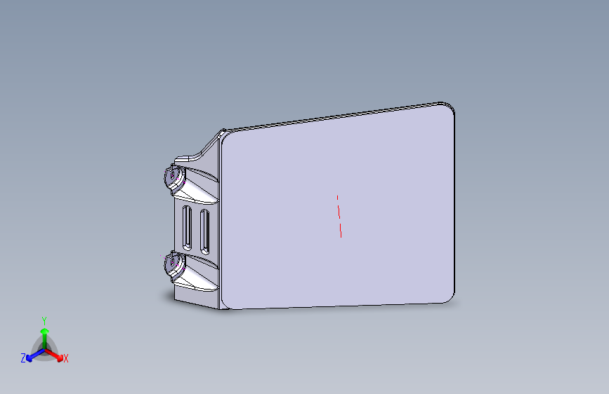 奔驰-Smart-BM-39000100-L01随车工具组件