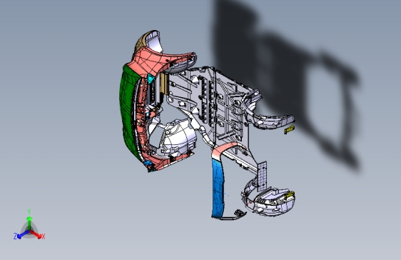 奔驰-Smart-外饰-87020300-EXT_TRIM