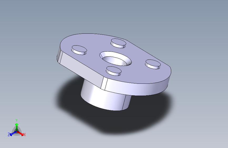 广汽-长丰-欧库曼-车身-左侧围