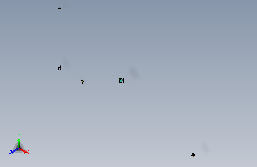 广汽-长丰-欧库曼-电器-3608 胎压