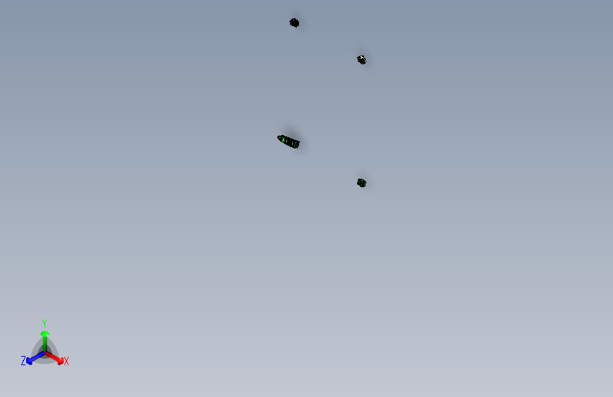 广汽-长丰-欧库曼-电器-3746 门窗开关